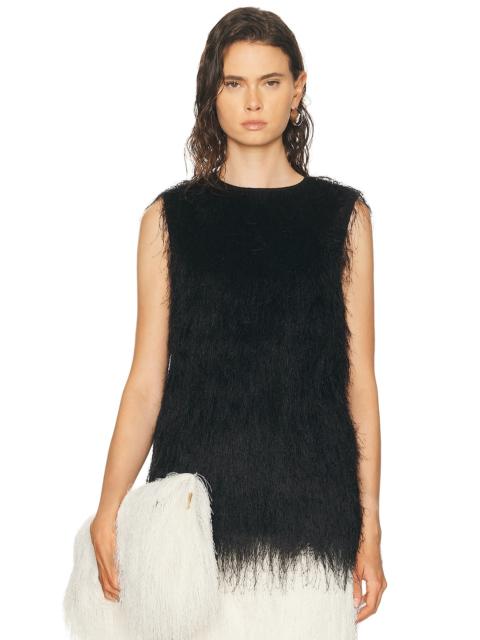 Loulou de Saison Yasmin Sleeveless Top