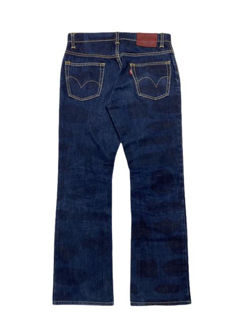 Hysteric Glamour HYSTERIC GLAMOUR KINKY JEANS