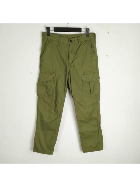 Other Designers Designer - GU CARGO PANTS