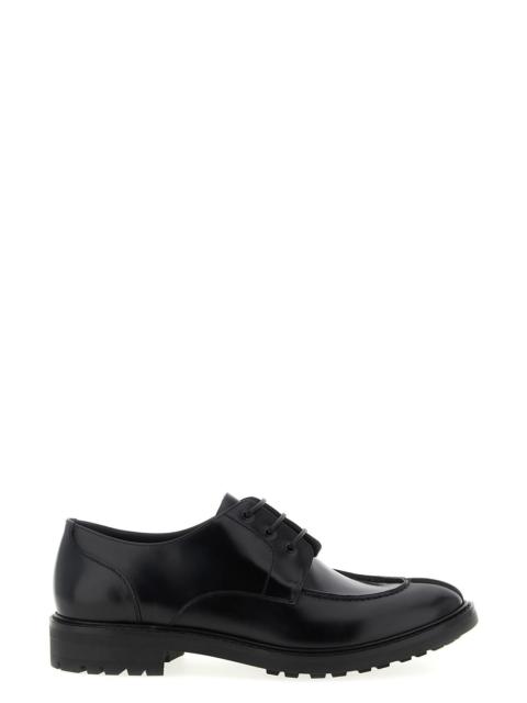 SAINT LAURENT Saint Laurent Men 'Lino' Lace Up Shoes