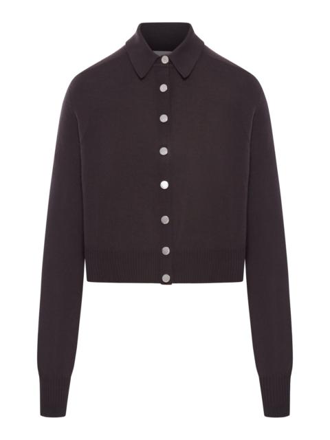 Sportmax PERSEO WOOL CARDIGAN