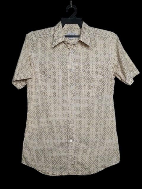 Dries Van Noten DRIES VAN NOTEN BUTTON UPS SHIRT