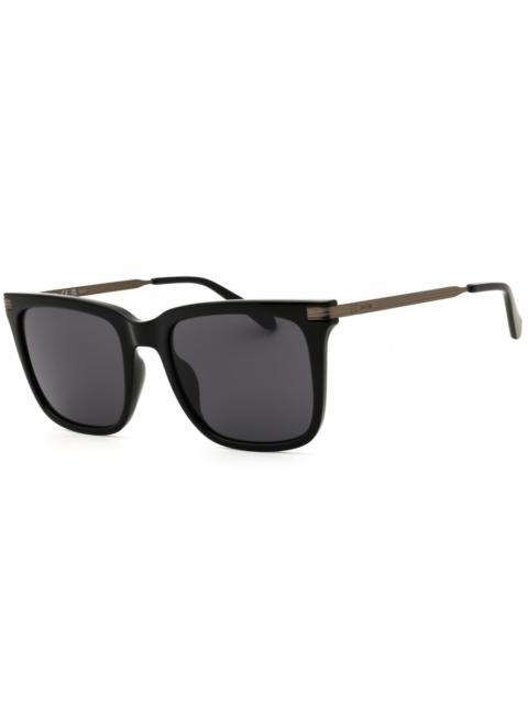 Other Designers Fossil Grey Rectangular Men's Sunglasses FOS 3152/G/S 0807/IR 56