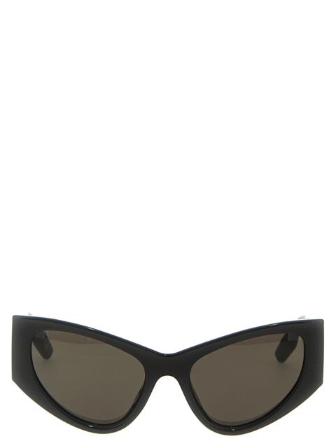 BALENCIAGA Balenciaga Women 'Led Frame' Sunglasses