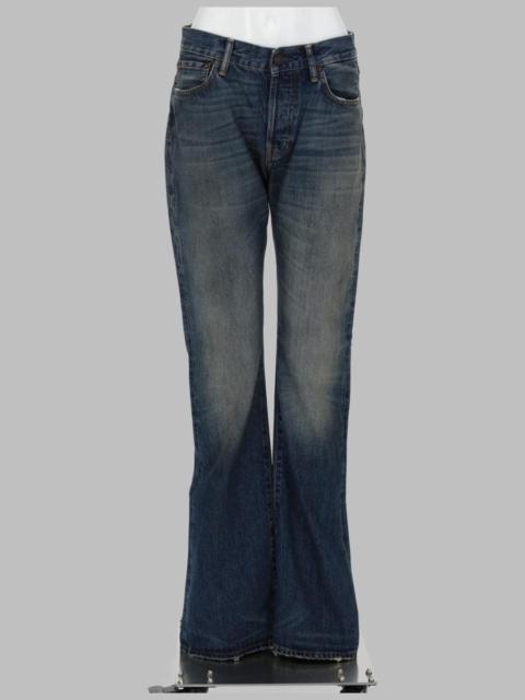 Acne Studios Acne Studios Women Jeans "2009F" Vestibilità Regular