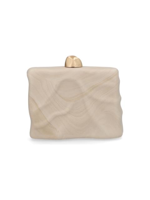 Cult Gaia Clutch "flyn"