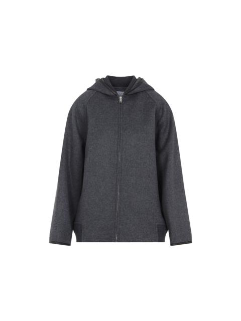 Bottega Veneta Bottega Veneta Wool Jacket Women