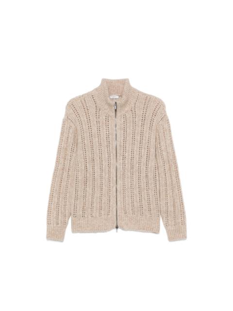 PESERICO Peserico Neutrals Knitwear - Cardigans Women