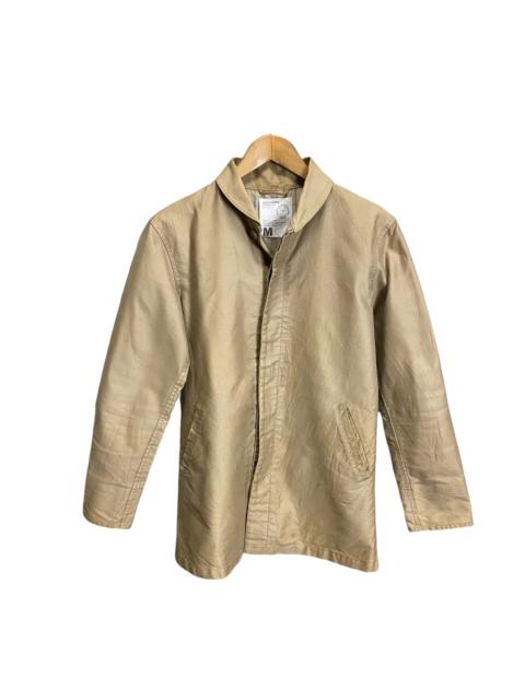 Other Designers Japanese Brand - Vintage Sandinista button up jacket