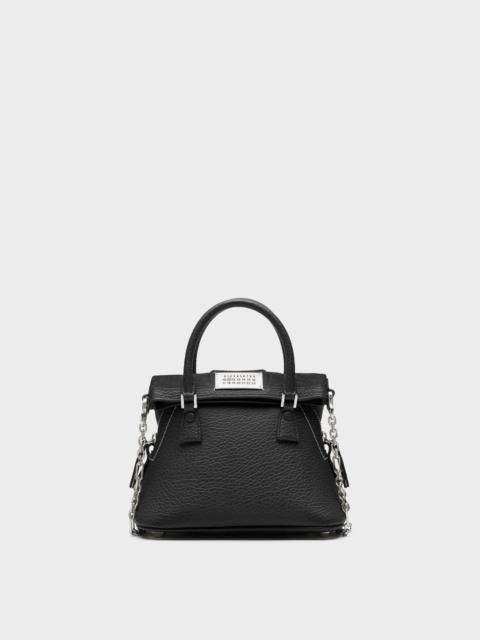 Maison Margiela 5AC classique micro