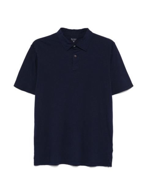 Hartford Cotton polo shirt