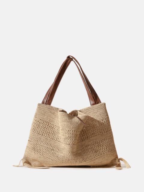 HEREU SHOPPING BAG CADOR