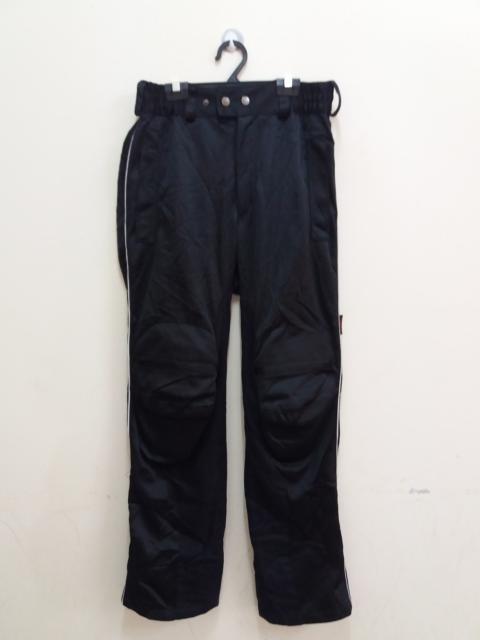 Other Designers Sports Specialties - Honda bike pants with knee padding size M waist 31 inches