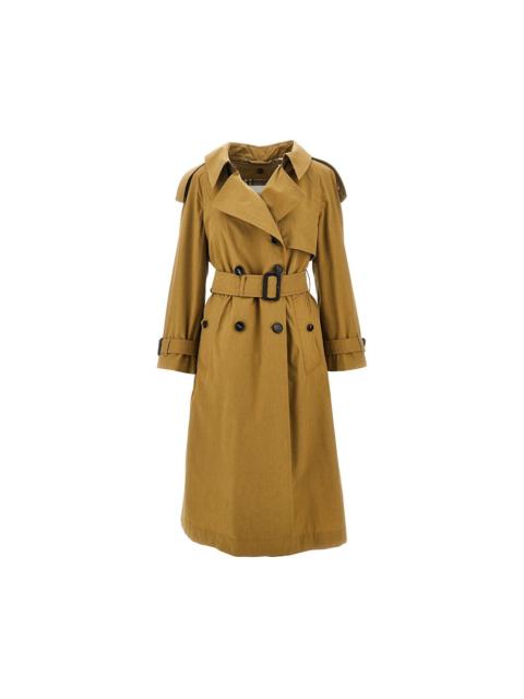 Burberry Burberry Women 'Fitzrovia' Trench Coat With Removable Liner