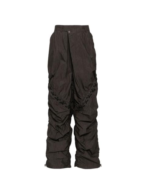 Dua trousers