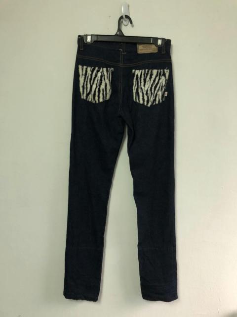 Other Designers Japanese Brand - SUPERLOVERS Pants by Lovers House