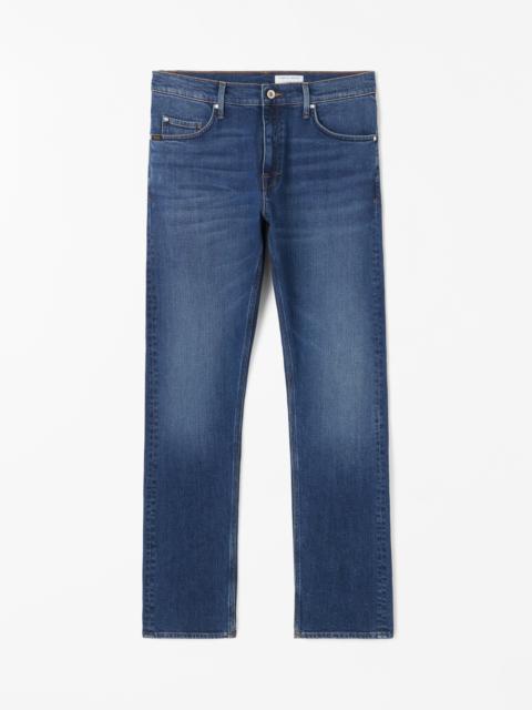 TIGER OF SWEDEN Pistolero Slim-Fit Jeans