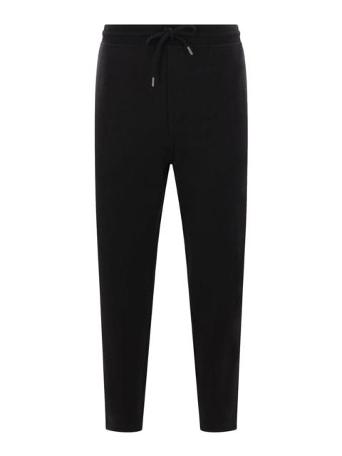 Brunello Cucinelli Brunello Cucinelli Men Jersey Jogging Pants
