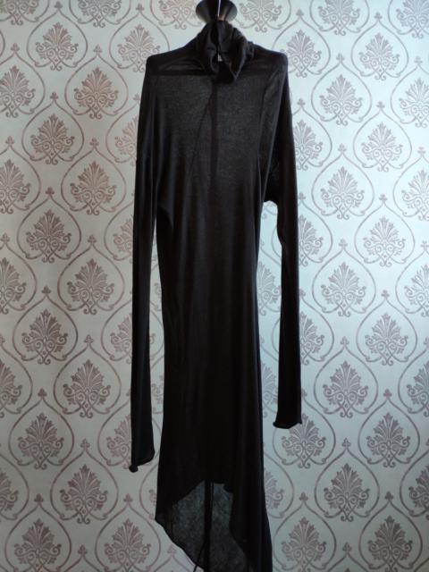 Other Designers Obscur - SUPER LONG dress or longsleeve.Like Poell or Inaisce