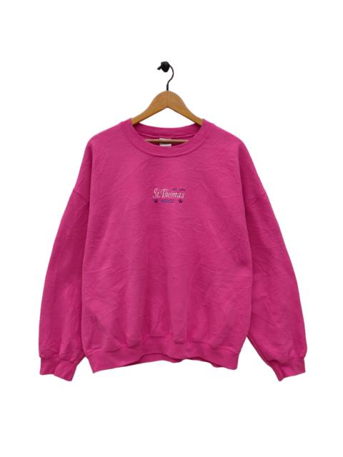 Other Designers Y2K Saint Thomas USVI, Vintage US Virgin Islands