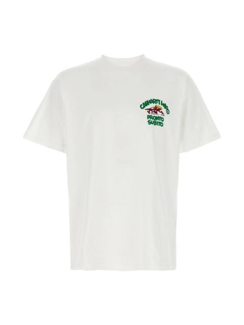 Carhartt 'Pronto' T-shirt