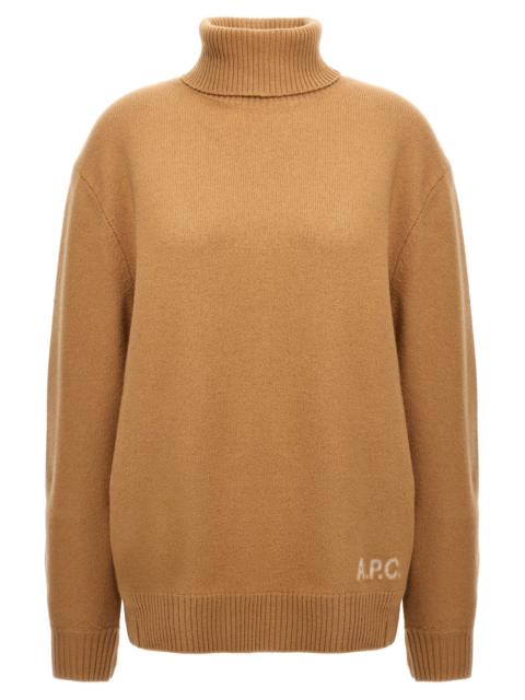 A.P.C. A.P.C. Women 'Walter' Sweater