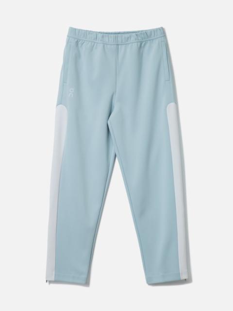 On ON X BUREAU BORSCHE TRACK PANTS IKON