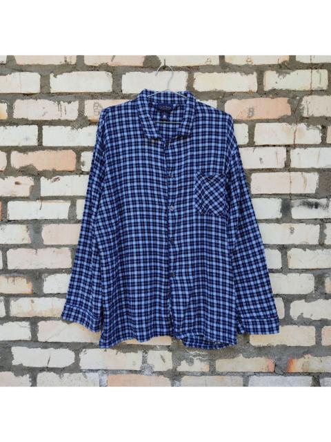 Other Designers Club Room Single Pocket Flannel