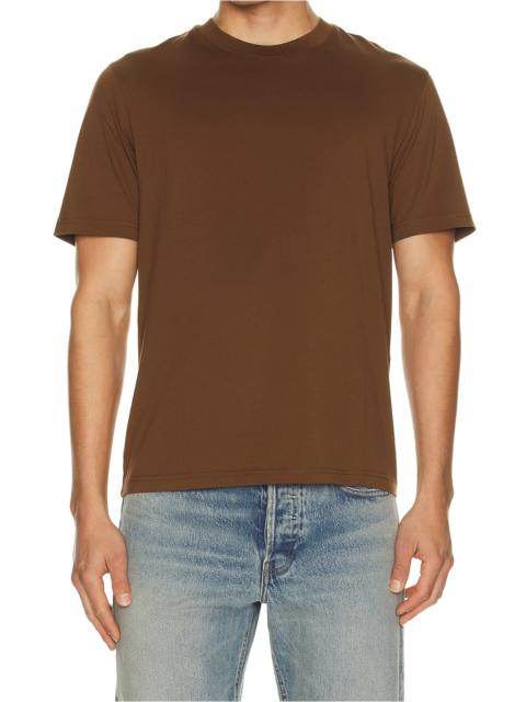 FRAME Light Cotton Tee