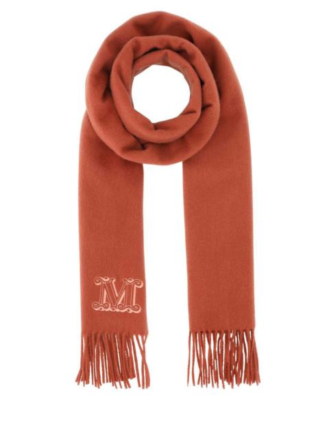 Max Mara MAX MARA SCARVES AND FOULARDS