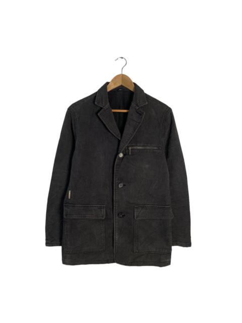 Other Designers Boy London Jacket