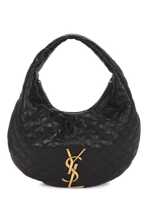 SAINT LAURENT Icare Hobo Bag