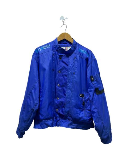 Other Designers Vintage Kadoya New Concepter Jacket Motoclye Design