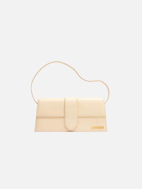 JACQUEMUS Le Bambino long