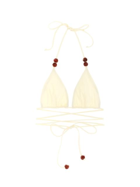 MAGDA BUTRYM 're 26' Bikini Top