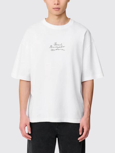Axel Arigato T-shirt men Axel Arigato