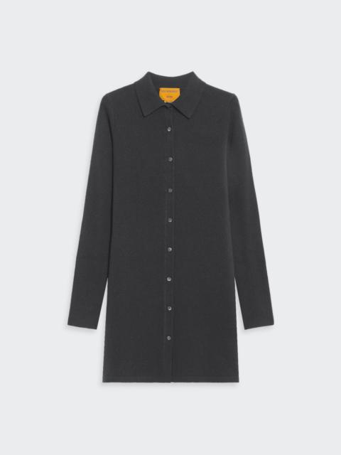 GUEST IN RESIDENCE Mini Showtime Shirt Dress