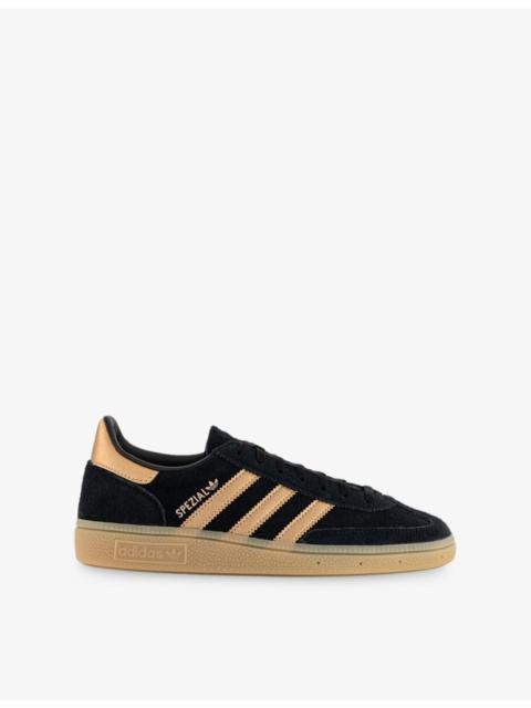 adidas Handball Spezial Suede Trainers