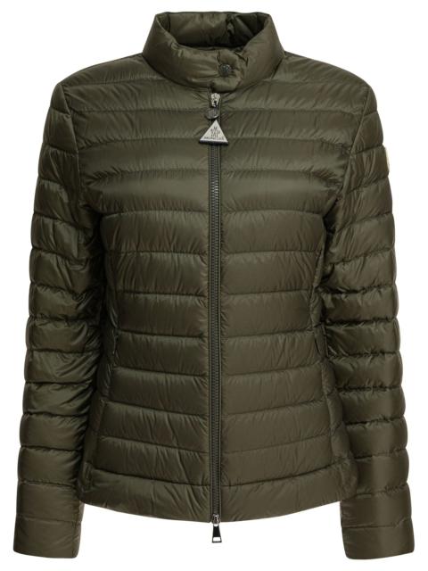Moncler "igelle" Down Jacket