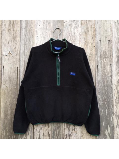 Other Designers Penfield - Vintage Penfield Half Zip Fleece Sweatshirt