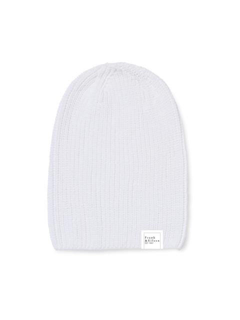 Frank & Eileen Ribbed Beanie