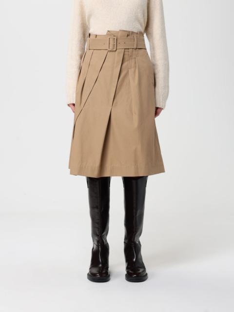 Max Mara Studio Max Mara Studio Women Skirt Woman Max Mara Studio