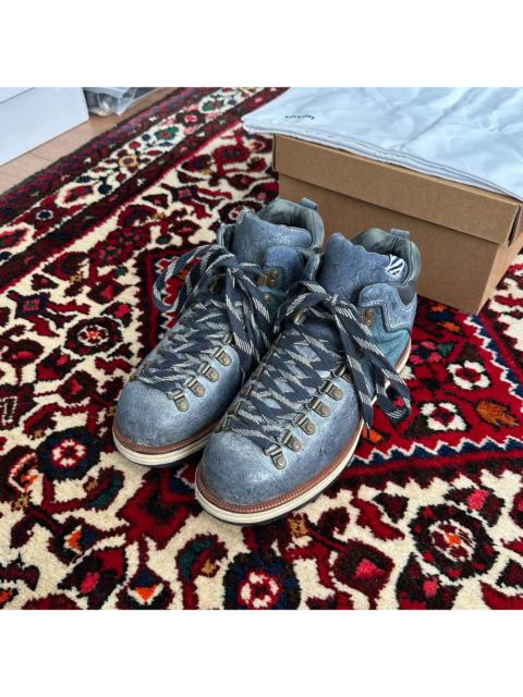 visvim Visvim 11AW Serra Hiking Boots