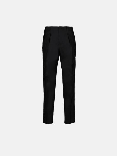 FENDI Pantalon à pinces