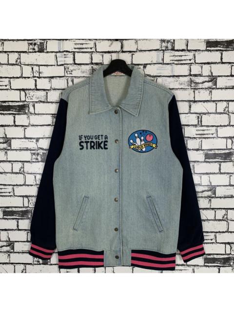 Other Designers Vintage Co And Lu Jacket