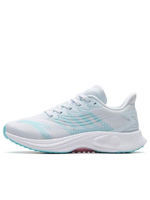 ANTA (WMNS) ANTA Mach 2.0 Men Running Shoes 'White Blue' 122235583-6