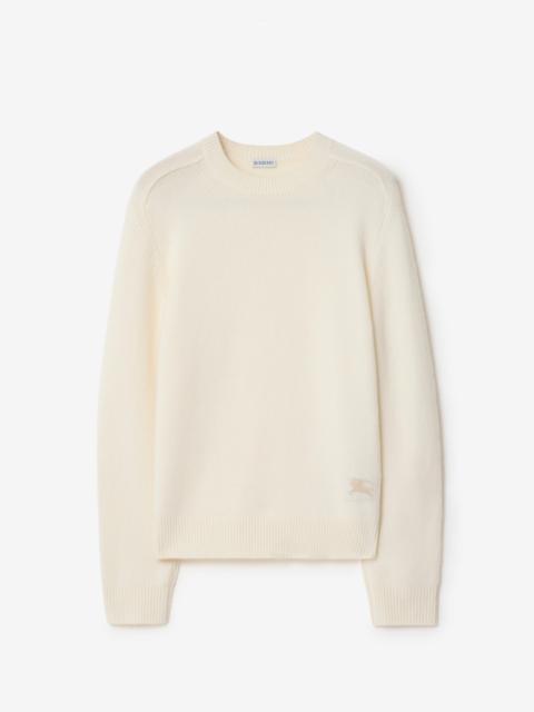 Burberry Cashmere Sweater