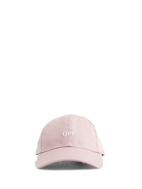 OFF-WHITE HATS