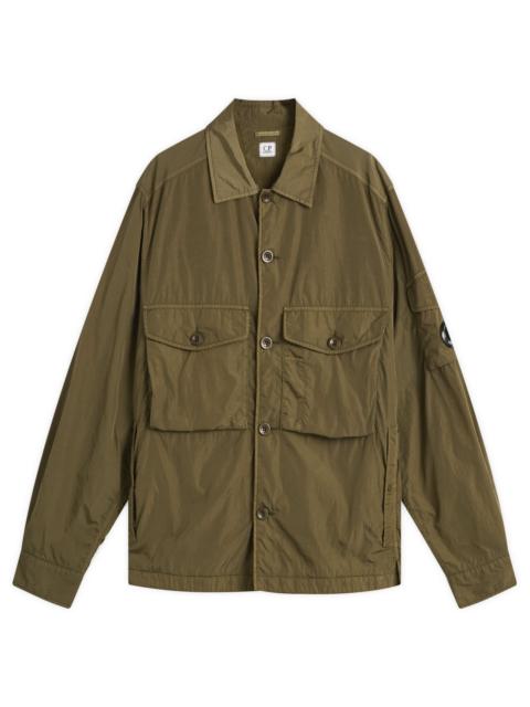 C.P. Company C.P. Company Chrome-R Overshirt