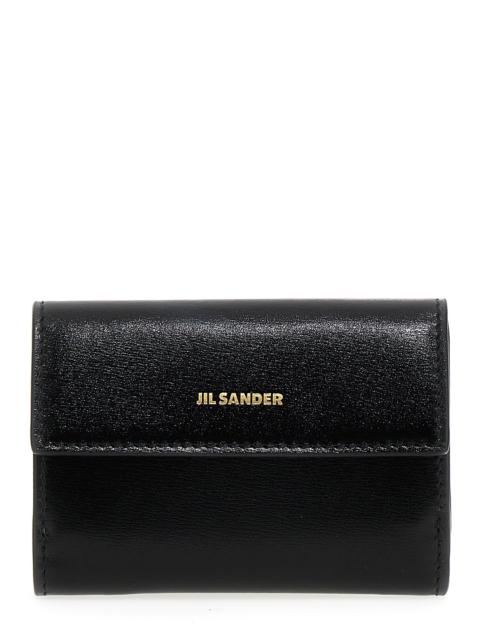 Jil Sander Baby Wallet